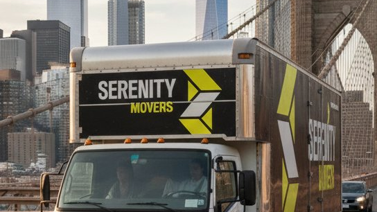 Professional NYC movers