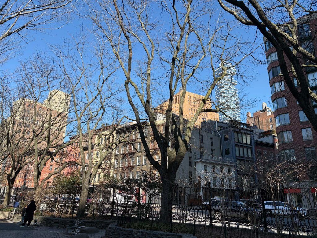 Professional NYC movers