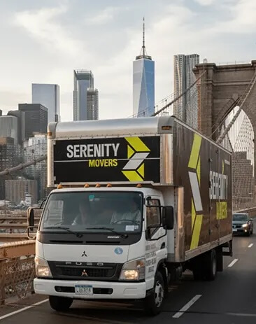 Commercial & Office Relocation Experts