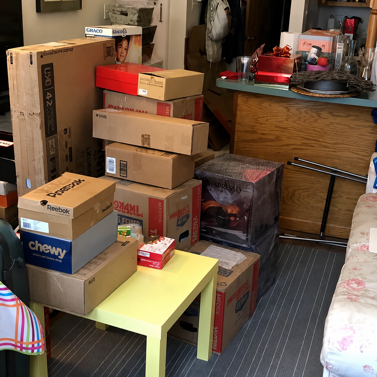 nyc moving company