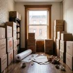 packing services Brooklyn