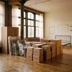 residential moves SoHo