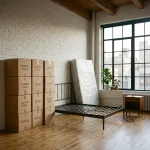 residential moves SoHo