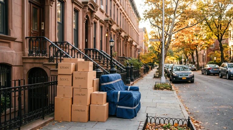 moving company brooklyn