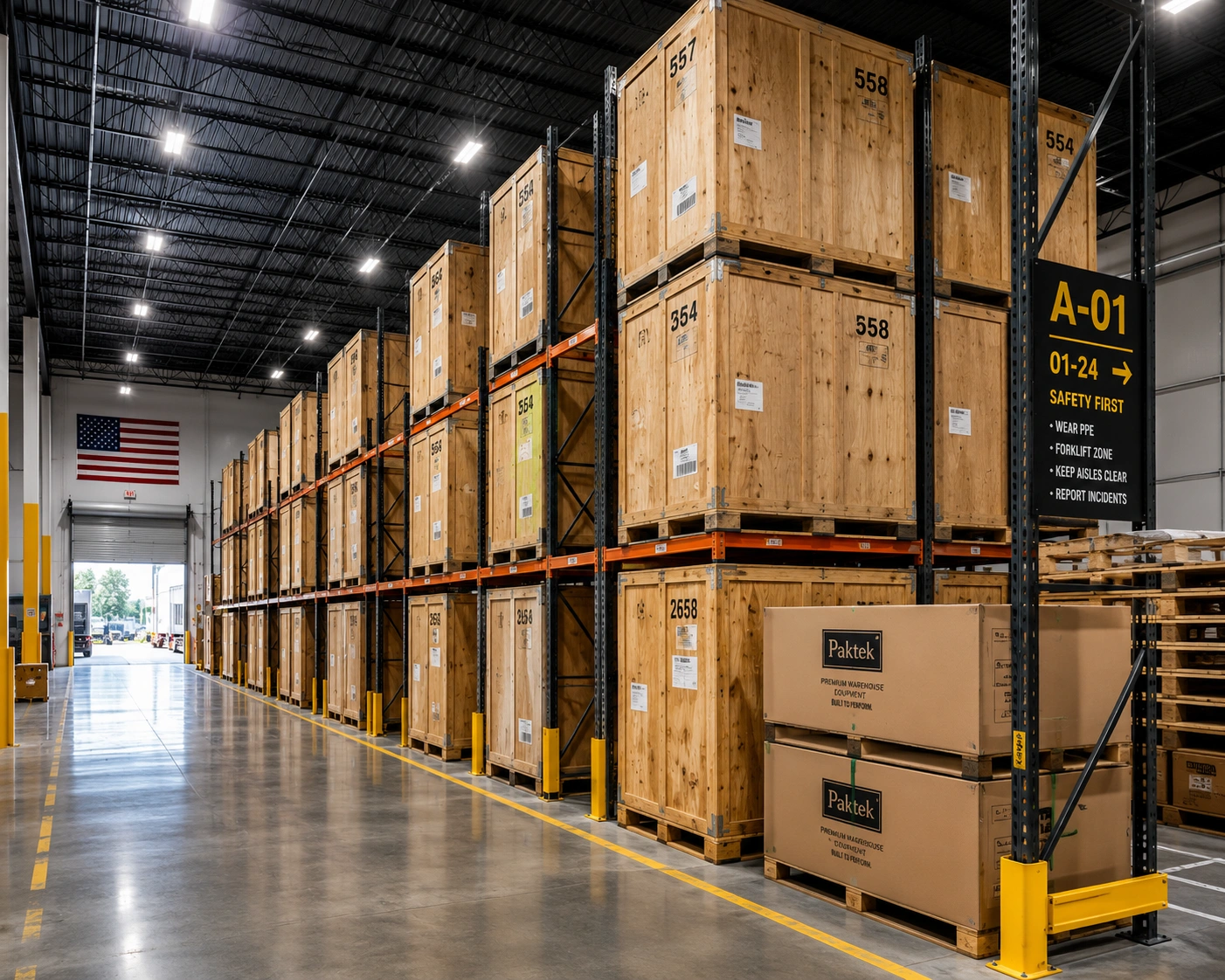 custom storage solutions queens
