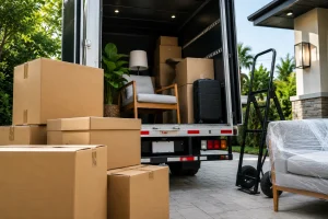 packing services manhattan