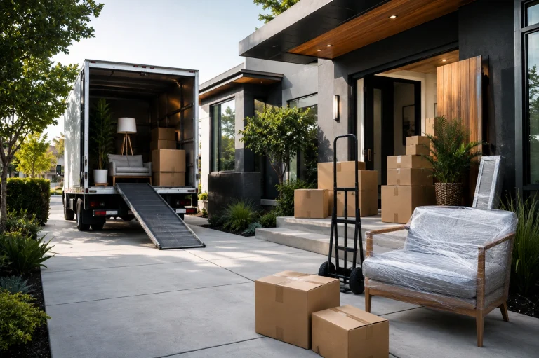 packing services manhattan