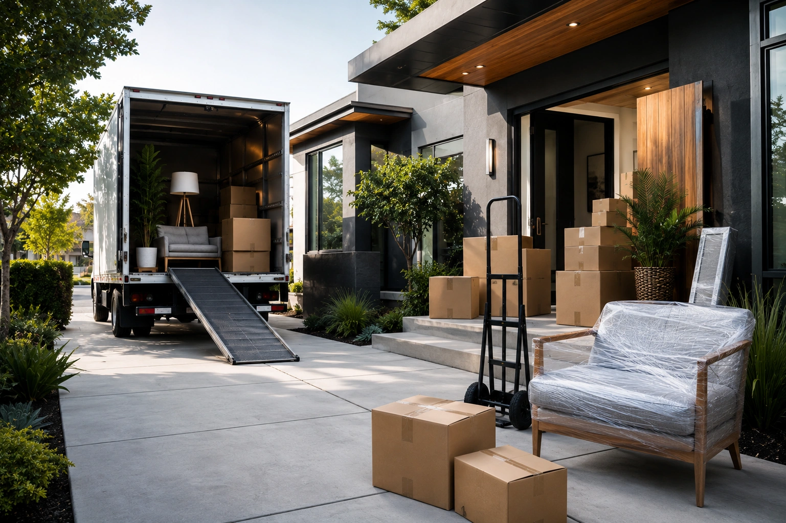 packing services manhattan